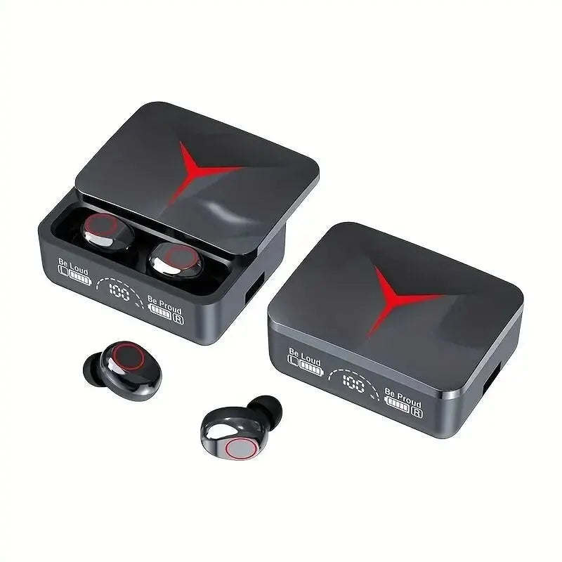 Auriculares inalámbricos TWS M90 Bluetooth 5.3