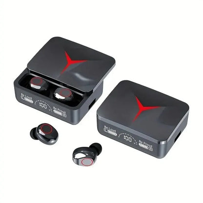 Auriculares inalámbricos TWS M90 Bluetooth 5.3
